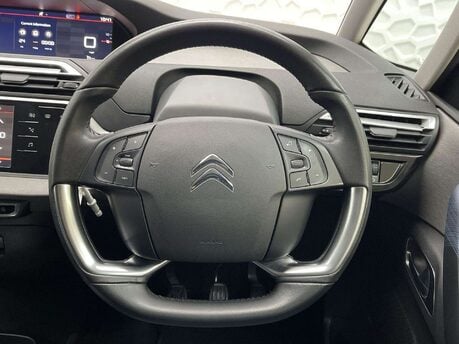 Citroen Grand C4 Spacetourer 1.2 PureTech Feel Euro 6 (s/s) 5dr 32