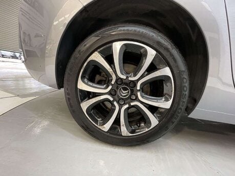 Citroen Grand C4 Spacetourer 1.2 PureTech Feel Euro 6 (s/s) 5dr 45