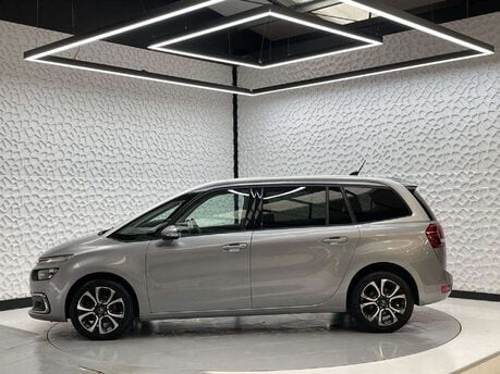 Citroen Grand C4 Spacetourer 1.2 PureTech Feel Euro 6 (s/s) 5dr 19