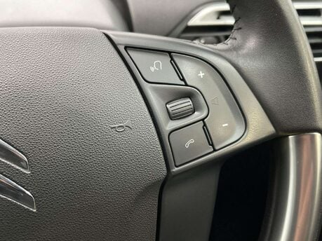 Citroen Grand C4 Spacetourer 1.2 PureTech Feel Euro 6 (s/s) 5dr 34