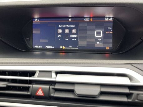 Citroen Grand C4 Spacetourer 1.2 PureTech Feel Euro 6 (s/s) 5dr 6