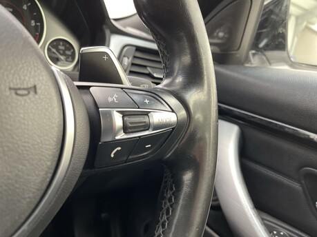 BMW 4 Series 2.0 420d M Sport Auto xDrive Euro 6 (s/s) 2dr 20