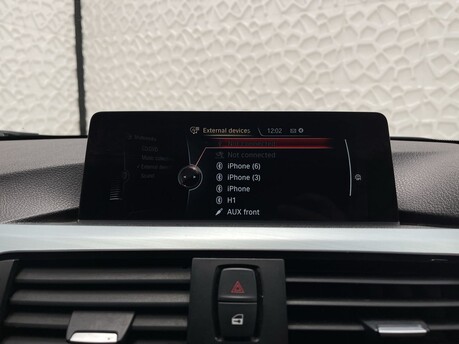 BMW 4 Series 2.0 420d M Sport Auto xDrive Euro 6 (s/s) 2dr 24
