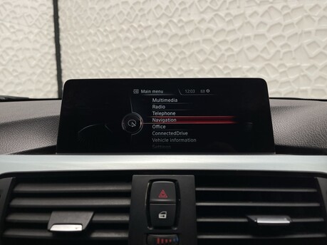 BMW 4 Series 2.0 420d M Sport Auto xDrive Euro 6 (s/s) 2dr 28