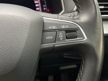 SEAT Tarraco 2.0 TSI XCELLENCE First Edition Plus DSG 4Drive Euro 6 (s/s) 5dr 21