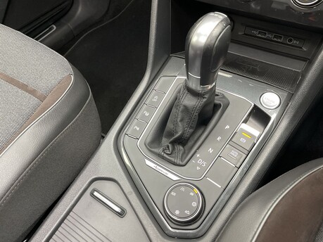 SEAT Tarraco 2.0 TSI XCELLENCE First Edition Plus DSG 4Drive Euro 6 (s/s) 5dr 30