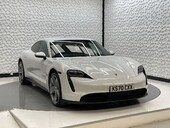 Porsche Taycan Performance Plus 93.4kWh 4S Auto 4WD 4dr 1