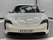 Porsche Taycan Performance Plus 93.4kWh 4S Auto 4WD 4dr 2