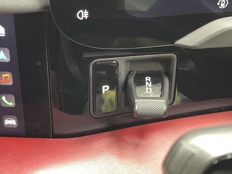 Porsche Taycan Performance Plus 93.4kWh 4S Auto 4WD 4dr 30