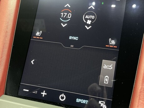 Porsche Taycan Performance Plus 93.4kWh 4S Auto 4WD 4dr 31