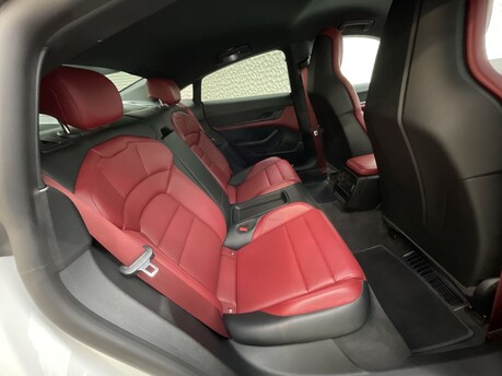 Porsche Taycan Performance Plus 93.4kWh 4S Auto 4WD 4dr 32