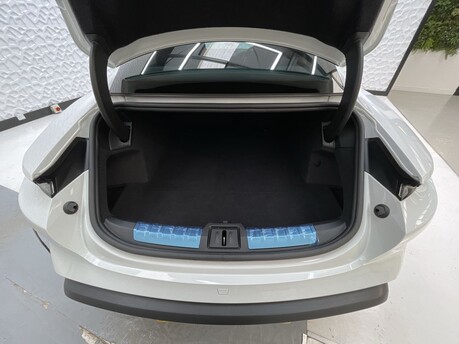 Porsche Taycan Performance Plus 93.4kWh 4S Auto 4WD 4dr 34