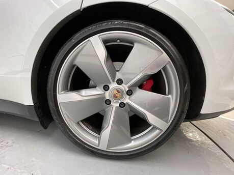 Porsche Taycan Performance Plus 93.4kWh 4S Auto 4WD 4dr 41
