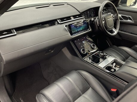 Land Rover Range Rover Velar 2.0 D180 R-Dynamic HSE Auto 4WD Euro 6 (s/s) 5dr 11