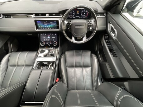 Land Rover Range Rover Velar 2.0 D180 R-Dynamic HSE Auto 4WD Euro 6 (s/s) 5dr 13