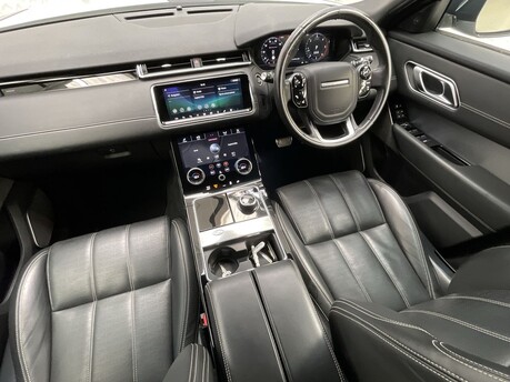 Land Rover Range Rover Velar 2.0 D180 R-Dynamic HSE Auto 4WD Euro 6 (s/s) 5dr 14