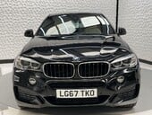 BMW X6 3.0 30d M Sport Auto xDrive Euro 6 (s/s) 5dr 2