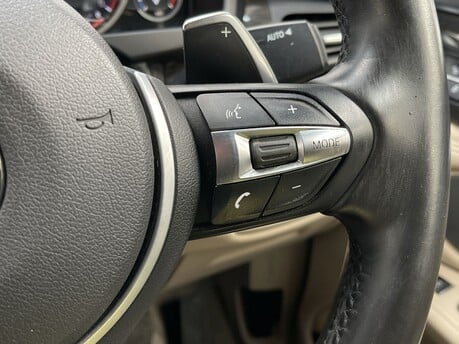 BMW X6 3.0 30d M Sport Auto xDrive Euro 6 (s/s) 5dr 20