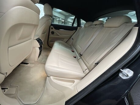 BMW X6 3.0 30d M Sport Auto xDrive Euro 6 (s/s) 5dr 36