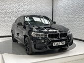 BMW X6 3.0 30d M Sport Auto xDrive Euro 6 (s/s) 5dr 1