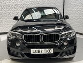 BMW X6 3.0 30d M Sport Auto xDrive Euro 6 (s/s) 5dr 2