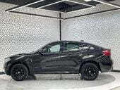 BMW X6 3.0 30d M Sport Auto xDrive Euro 6 (s/s) 5dr 4