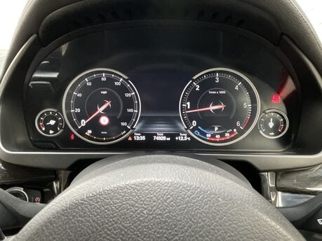BMW X6 3.0 30d M Sport Auto xDrive Euro 6 (s/s) 5dr 21