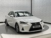Lexus Is 2.5 300h Advance E-CVT Euro 6 (s/s) 4dr
