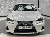 Lexus Is 2.5 300h Advance E-CVT Euro 6 (s/s) 4dr 2