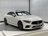 Mercedes-Benz CLS 2.9 CLS350d AMG Line (Premium Plus) Coupe G-Tronic 4MATIC Euro 6 (s/s) 4dr