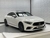 Mercedes-Benz CLS 2.9 CLS350d AMG Line (Premium Plus) Coupe G-Tronic 4MATIC Euro 6 (s/s) 4dr