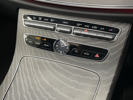 Mercedes-Benz CLS 2.9 CLS350d AMG Line (Premium Plus) Coupe G-Tronic 4MATIC Euro 6 (s/s) 4dr 30