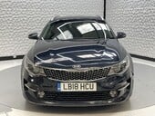 Kia Optima 1.7 CRDi 3 Sportswagon DCT Euro 6 (s/s) 5dr 2