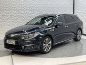 Kia Optima 1.7 CRDi 3 Sportswagon DCT Euro 6 (s/s) 5dr 3