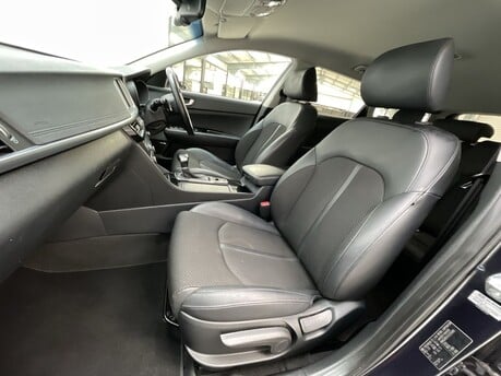 Kia Optima 1.7 CRDi 3 Sportswagon DCT Euro 6 (s/s) 5dr 12