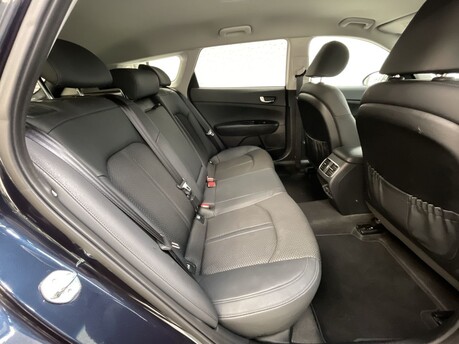 Kia Optima 1.7 CRDi 3 Sportswagon DCT Euro 6 (s/s) 5dr 31