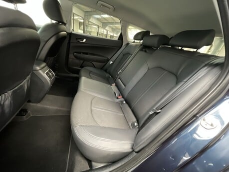 Kia Optima 1.7 CRDi 3 Sportswagon DCT Euro 6 (s/s) 5dr 32