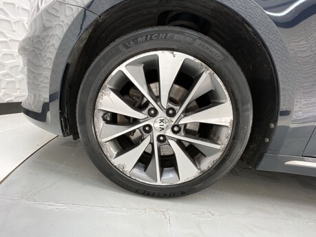 Kia Optima 1.7 CRDi 3 Sportswagon DCT Euro 6 (s/s) 5dr 38