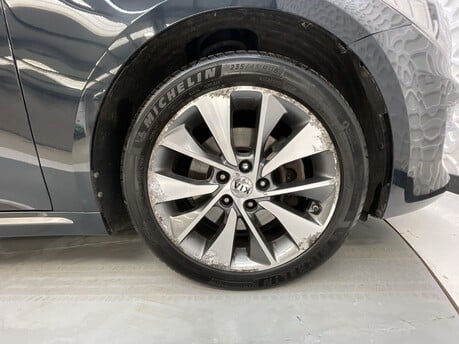 Kia Optima 1.7 CRDi 3 Sportswagon DCT Euro 6 (s/s) 5dr 41