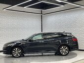 Kia Optima 1.7 CRDi 3 Sportswagon DCT Euro 6 (s/s) 5dr 4