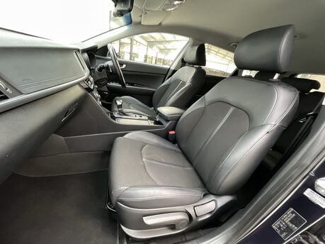 Kia Optima 1.7 CRDi 3 Sportswagon DCT Euro 6 (s/s) 5dr 12