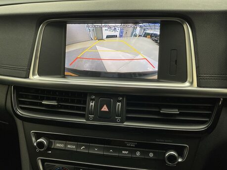 Kia Optima 1.7 CRDi 3 Sportswagon DCT Euro 6 (s/s) 5dr 24