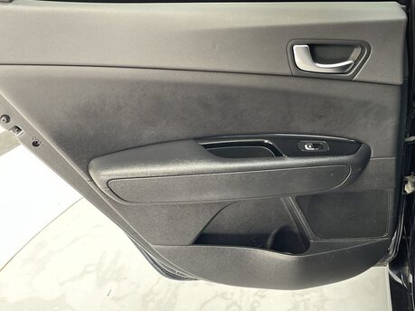 Kia Optima 1.7 CRDi 3 Sportswagon DCT Euro 6 (s/s) 5dr 36