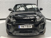 Land Rover Range Rover Evoque 2.0 TD4 HSE Dynamic Auto 4WD Euro 6 (s/s) 2dr 2