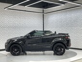 Land Rover Range Rover Evoque 2.0 TD4 HSE Dynamic Auto 4WD Euro 6 (s/s) 2dr 4