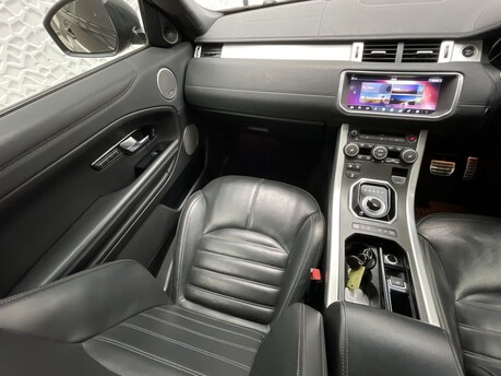 Land Rover Range Rover Evoque 2.0 TD4 HSE Dynamic Auto 4WD Euro 6 (s/s) 2dr 15