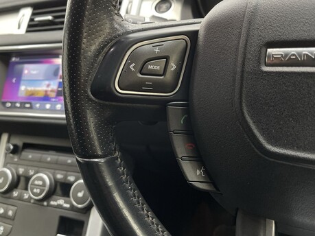 Land Rover Range Rover Evoque 2.0 TD4 HSE Dynamic Auto 4WD Euro 6 (s/s) 2dr 19