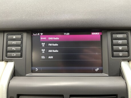 Land Rover Discovery Sport 2.0 TD4 HSE Luxury Auto 4WD Euro 6 (s/s) 5dr 23