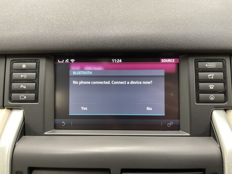 Land Rover Discovery Sport 2.0 TD4 HSE Luxury Auto 4WD Euro 6 (s/s) 5dr 24
