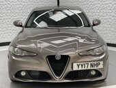 Alfa Romeo Giulia 2.0T Super Auto Euro 6 (s/s) 4dr 2